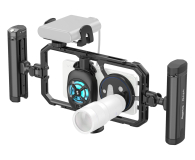 Akcesoria GSM i GPS vivo SmallRig Pro Video Rig Kit